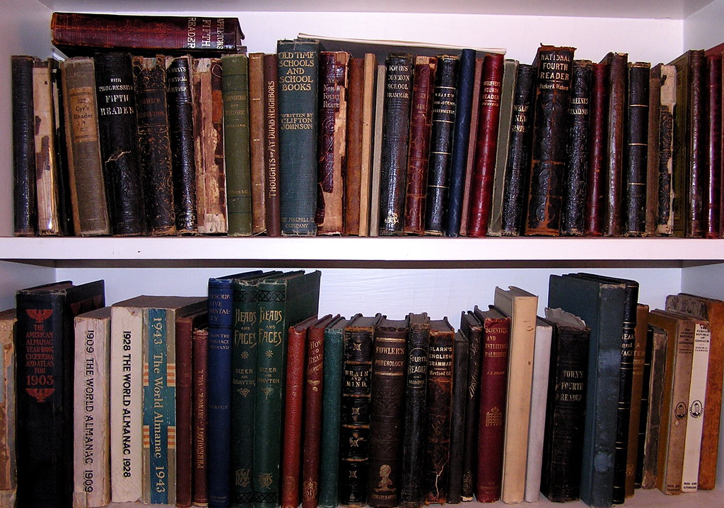 Cheatsheets, Glossary & Anchor Index (Scanners)
